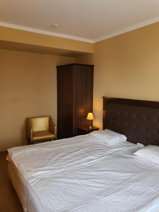 Barcelo Royal Beach - Prestige Apartments Sunny Beach Exterior foto