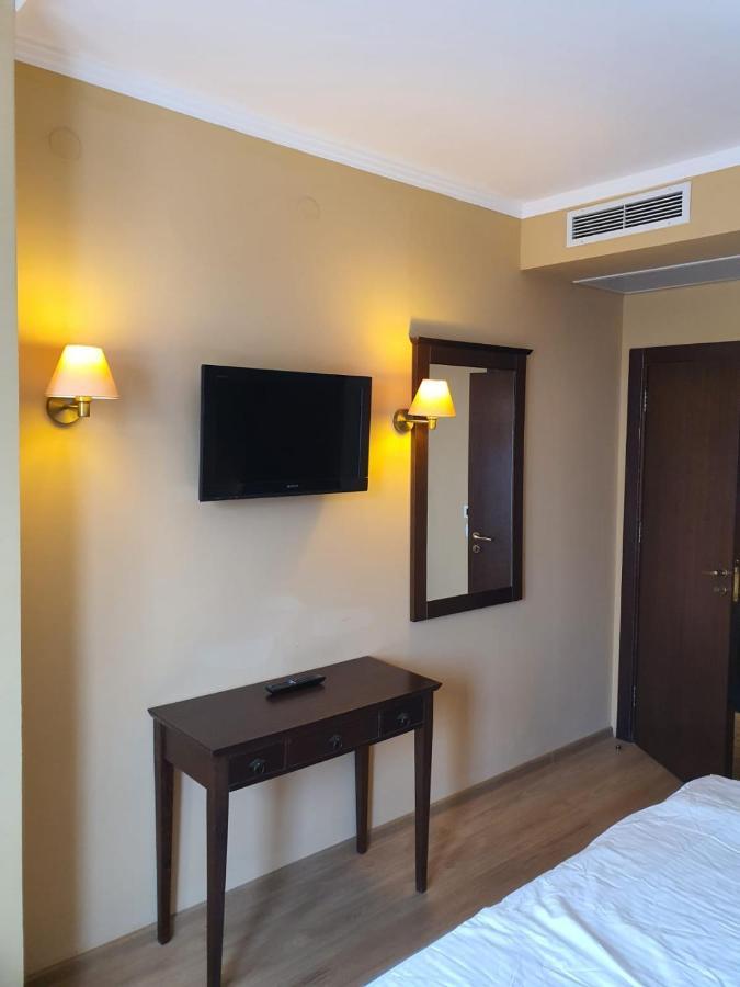 Barcelo Royal Beach - Prestige Apartments Sunny Beach Exterior foto